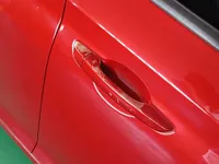 Front right door