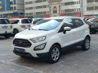 فورد ايكوسبورت