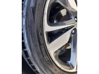 Car Rims (scratch & dent free)
