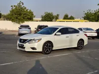 نيسان ألتيما