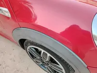 Left quarter panel