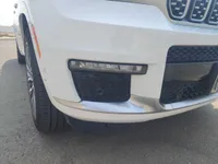 الصدام الأمامى