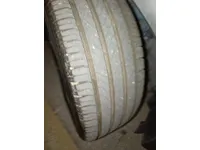 Front right Tire