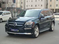 Mercedes GL500