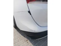 Rear right door
