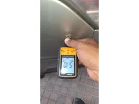 ألواح هيكل السيارة الأيسر