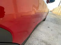 الباب الخلفى الأيمن