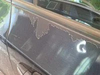 الباب الأمامى الأيمن
