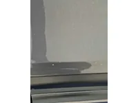 الباب الخلفى الأيسر