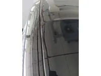 الباب الخلفى الأيسر