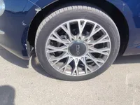 Car Rims (scratch & dent free)