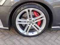 Car Rims (scratch & dent free)