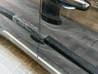 الباب الأمامى الأيسر