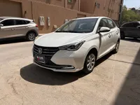 Changan Alsvin