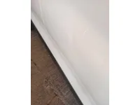 Front left door