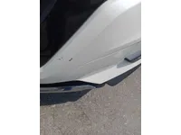 Front left door