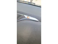 مخدوش / فيه صدمة