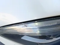 Left Headlight
