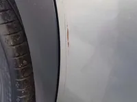 الباب الخلفى الأيمن
