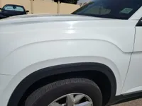 الرفرف الجانبي الأيسر