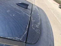 Car roof