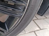 Car Rims (scratch & dent free)