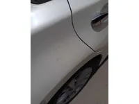 Front right door