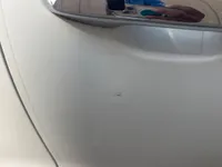 الباب الأمامى الأيمن