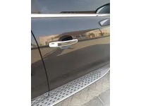 Front right door