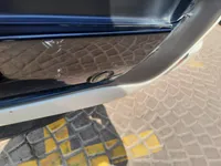 Trunk / Boot door