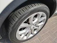 الكفر الأمامي اليمين