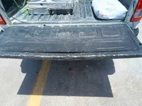 Trunk / Boot door