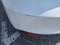 Rear Bumper