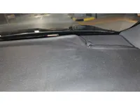 Scratched/Dented