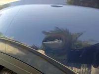 الرفرف الجانبي الأيسر