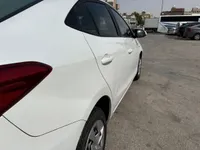 الباب الخلفى الأيمن
