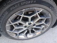 Car Rims (scratch & dent free)