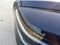 الرفرف الجانبي الأيسر