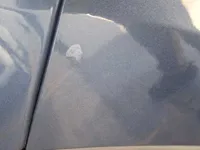 ألواح هيكل السيارة الأيسر