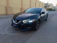 Nissan Maxima