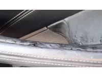 Scratched/Dented