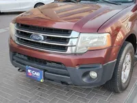 الصدام الأمامى