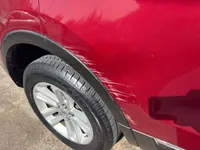 Rear right door