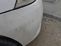 الصدام الأمامى