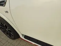 Front left door