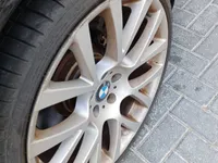 جنوط الإطارات (بدون خدوش/صدمات)