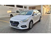 هونداي اكسنت