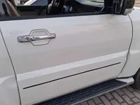 Front right door