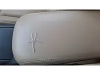 Scratched/Dented