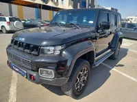 بايك BJ40